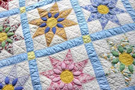 How to Make a Quilt