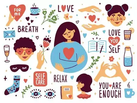 How to Practice Self-Care