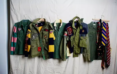 How to Upcycle Old Clothes