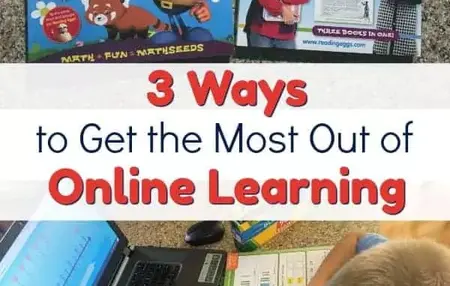 How to Get the Most Out of Your Online Learning Experience