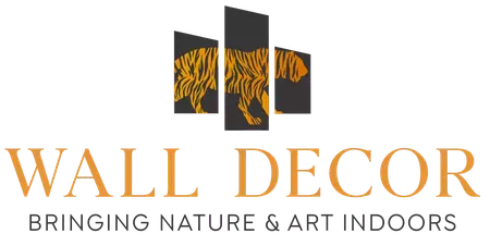 How to Make a DIY Wall Decor