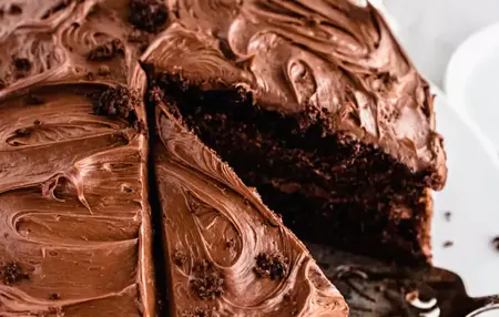 How to Make a Delicious Chocolate Cake from Scratch