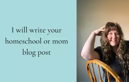 How to Write a Great Blog Post About Parenting
