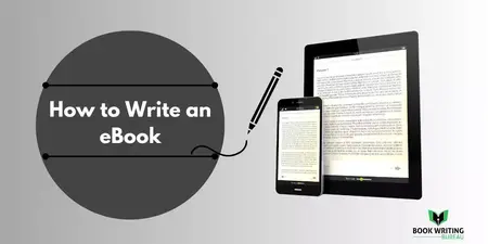 How to Write an Ebook