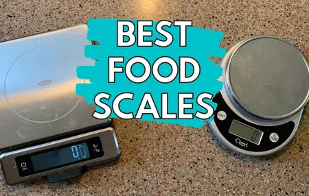 How to Use a Food Scale