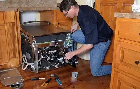 How to Install a Dishwasher