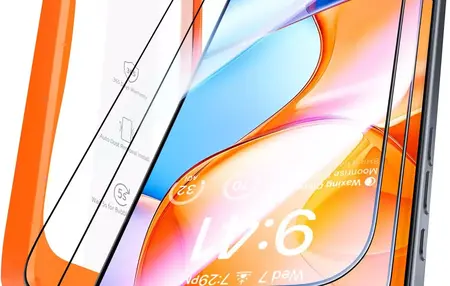 How to Install a Screen Protector