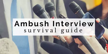 How to Survive an Interview