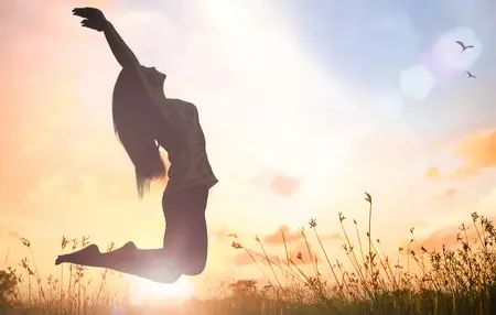 How to Be More Joyful