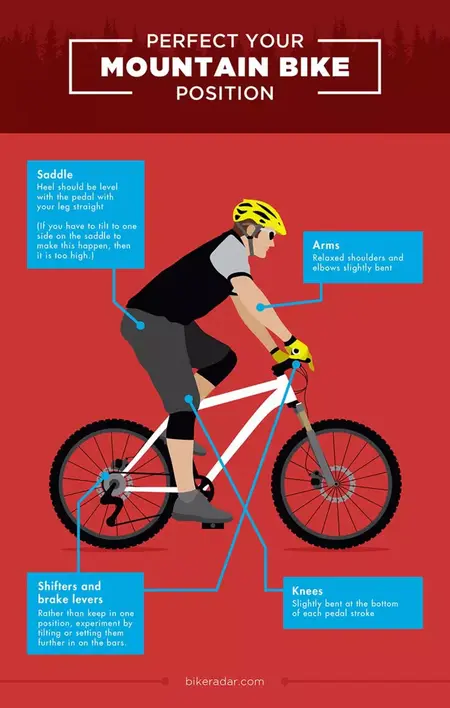 How to Learn to Play Mountain Biking