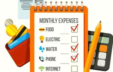 How to Track Your Expenses