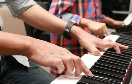 How to Learn to Play a Musical Instrument