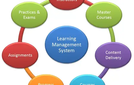 How to Use a Learning Management System Tool