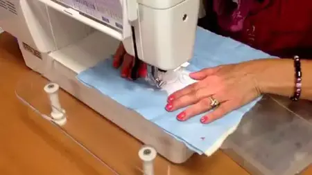 How to Use a Sewing Machine for Quilting