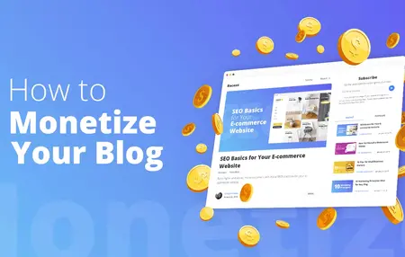 How to Make Money with a Blog