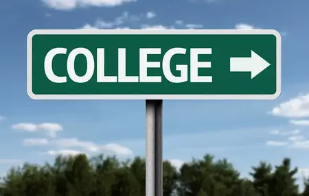 How to Choose the Right College