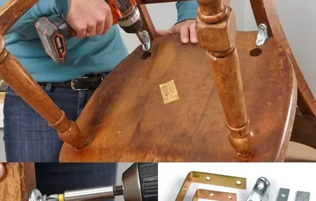 How to Repair Scratches on Wood Furniture