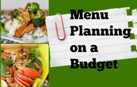 How to Create a Budget-Friendly Menu