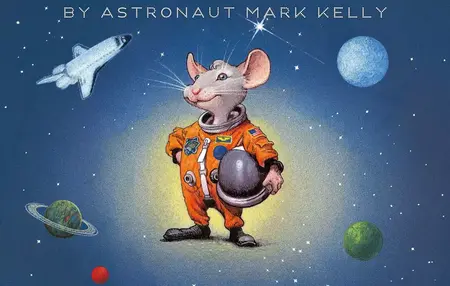 How to Learn to Write a Science Fiction Book