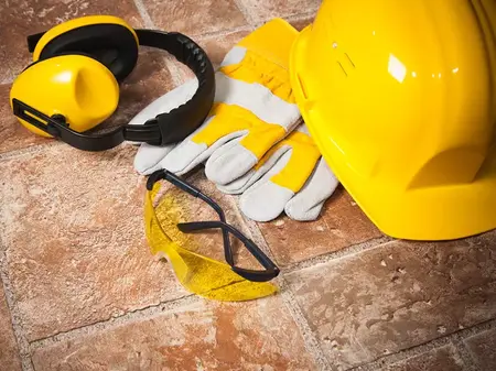 How to Use Power Tools Safely