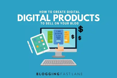 How to Create a Digital Product