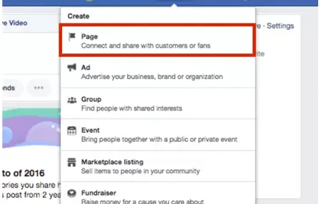 How to Start a Facebook Business