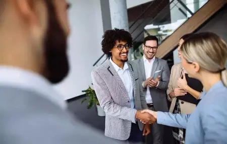 How to Network for Career Advancement