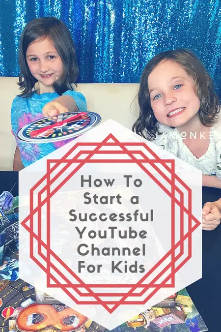 How to Start a YouTube Channel for Kids