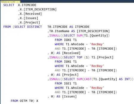 How to Learn to Code in SQL