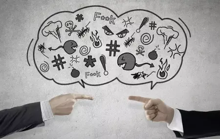 How to Handle Criticism