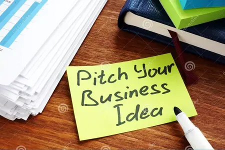 How to Pitch Your Business Idea to Investors