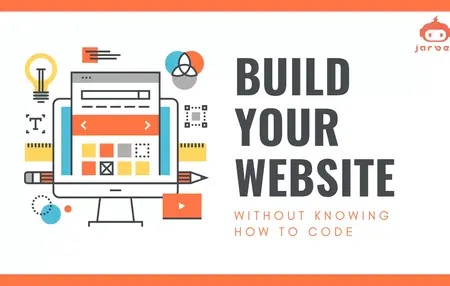 How to Build a Basic HTML Website
