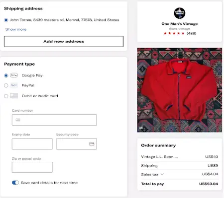 How to Learn How to Sell on Depop