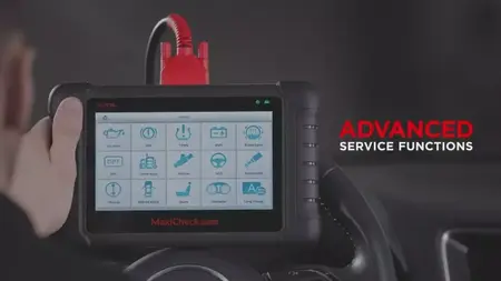 How to Learn to Use a Scanner