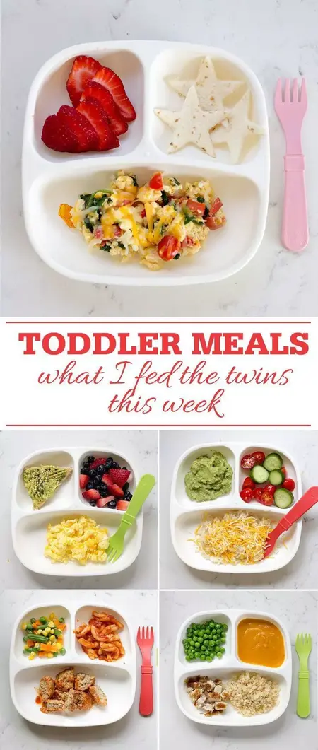 How to Make a Kid-Friendly Meal