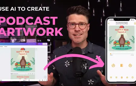 How to Create a Successful Podcast Series