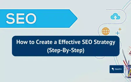 How to Create an SEO Strategy