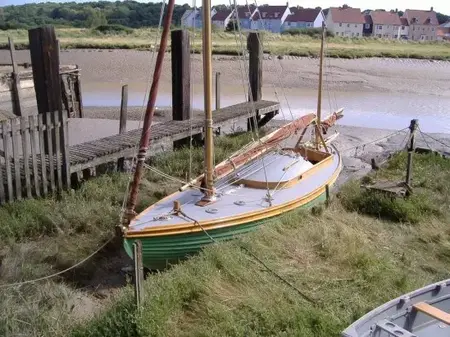 How to Learn to Canoe