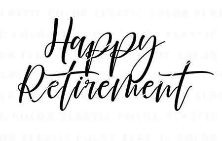 How to Live a Happy Retirement