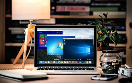 How to Use a Virtual Machine