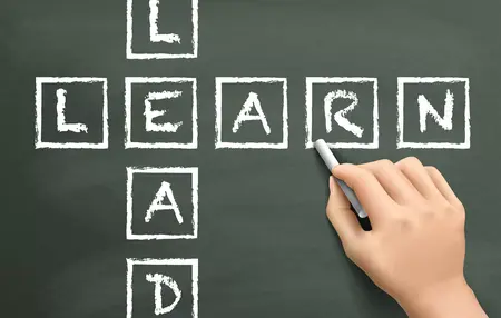 How to Learn to Lead