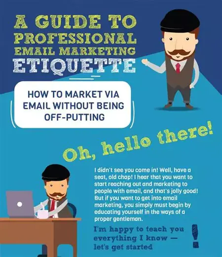 How to Write a Professional Email