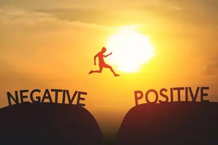 How to Overcome Negativity
