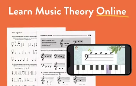 How to Learn to Play a Musical Instrument Online