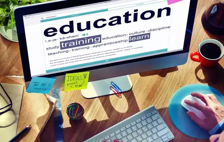 How to Create a Successful Online Course