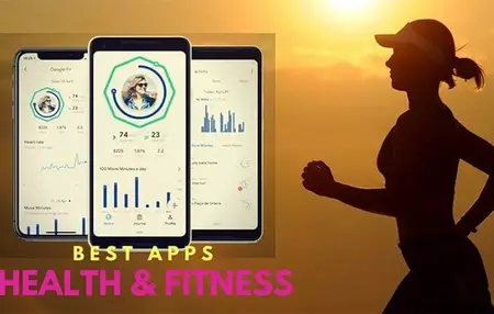 How to Use a Health and Fitness App