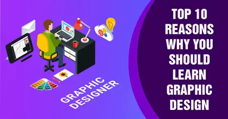 How to Get Started with Graphic Design