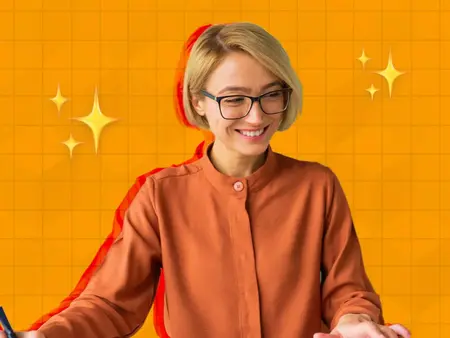 How to Create a Powerful Resume