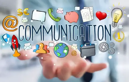 How to Improve Your Communication Skills in the Workplace