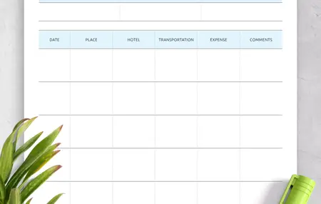 How to Plan a Successful Trip